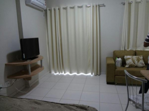  Apartamento Golden Dolphin express  Калдас-Новас